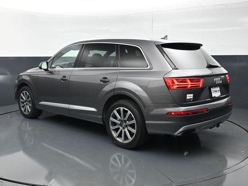2019 Audi Q7 55 Premium