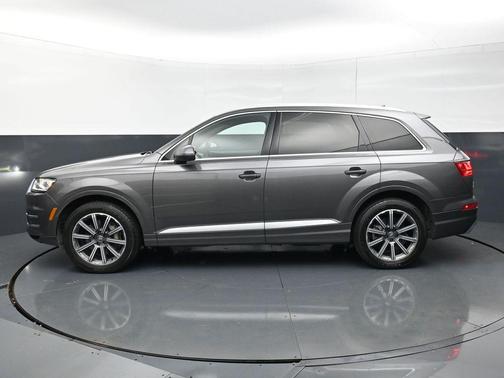 2019 Audi Q7 55 Premium