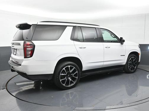 2022 Chevrolet Tahoe 2WD RST