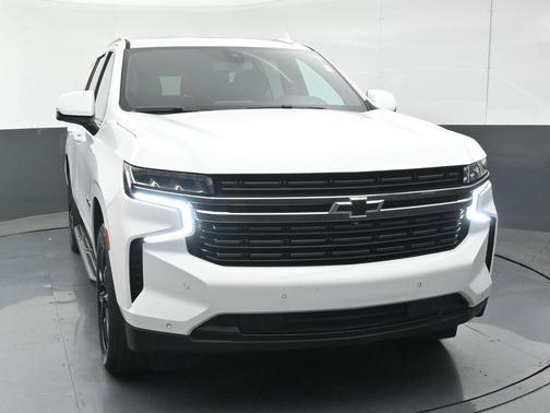 2022 Chevrolet Tahoe 2WD RST