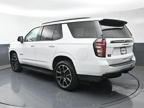 2022 Chevrolet Tahoe 2WD RST