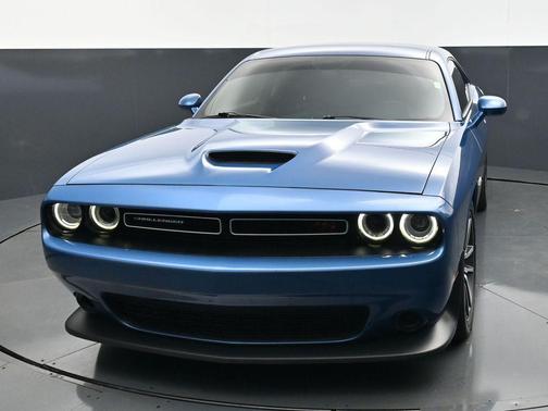 Frostbite 2023 Dodge Challenger R/T