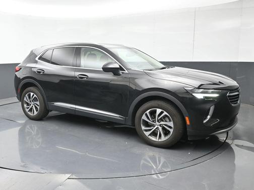 2023 Buick Envision Essence FWD