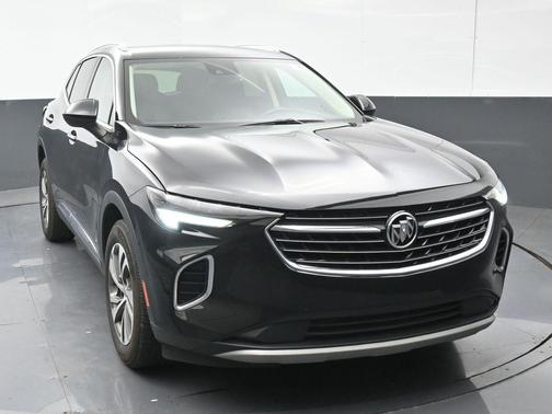 2023 Buick Envision Essence FWD