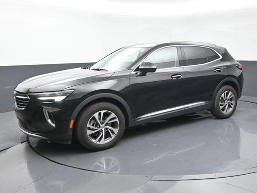 2023 Buick Envision Essence FWD