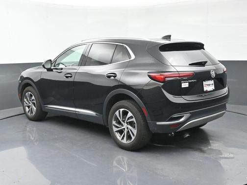 2023 Buick Envision Essence FWD