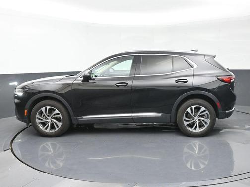 2023 Buick Envision Essence FWD
