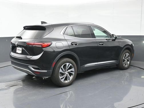 2023 Buick Envision Essence FWD