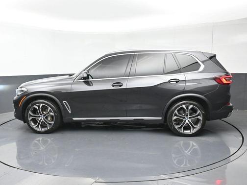 2021 BMW X5 sDrive40i