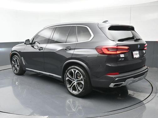 2021 BMW X5 sDrive40i
