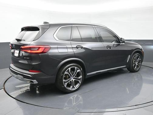2021 BMW X5 sDrive40i
