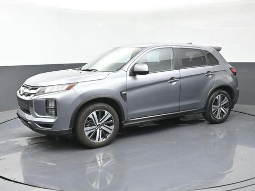 2024 Mitsubishi Outlander Sport 2.0 ES