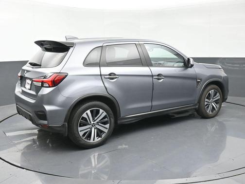 2024 Mitsubishi Outlander Sport 2.0 ES