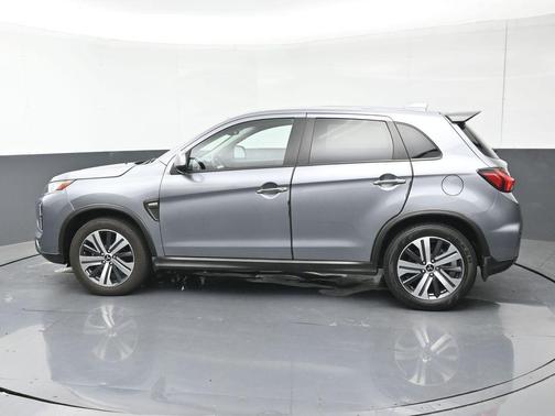 2024 Mitsubishi Outlander Sport 2.0 ES