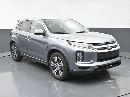 2024 Mitsubishi Outlander Sport 2.0 ES