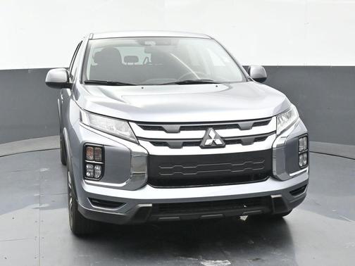 2024 Mitsubishi Outlander Sport 2.0 ES