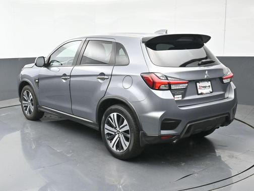 2024 Mitsubishi Outlander Sport 2.0 ES