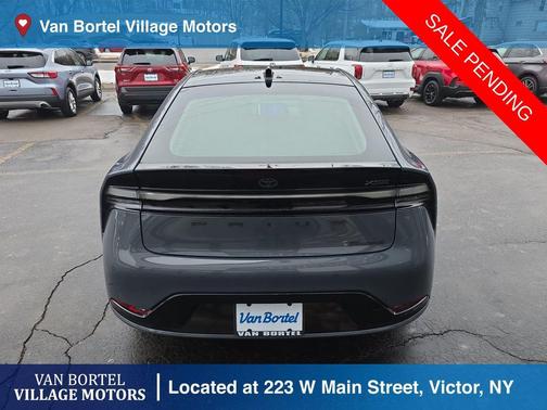 2024 Toyota Prius Prime XSE