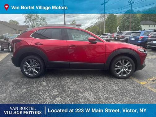 2024 Mazda CX-30 2.5 S Premium Package