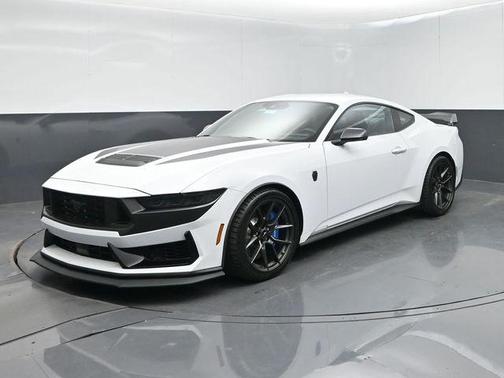 2024 Ford Mustang Dark Horse Fastback