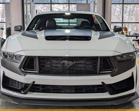 2024 Ford Mustang Dark Horse Fastback