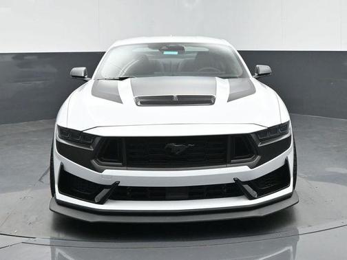 2024 Ford Mustang Dark Horse Fastback