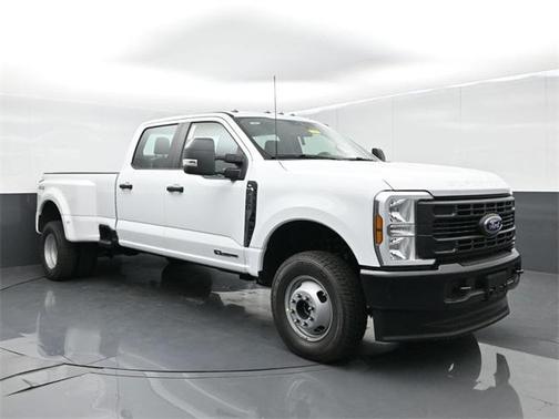 2025 Ford F-350 XL