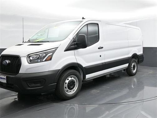 2025 Ford Transit-150 Base