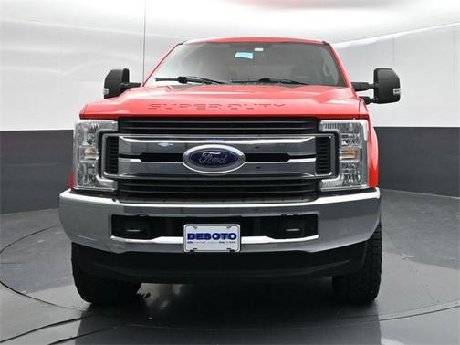 2017 Ford F-250 XL