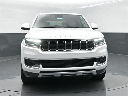 2022 Jeep Wagoneer Series II 4x4