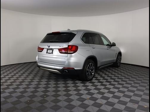 2017 BMW X5 sDrive35i
