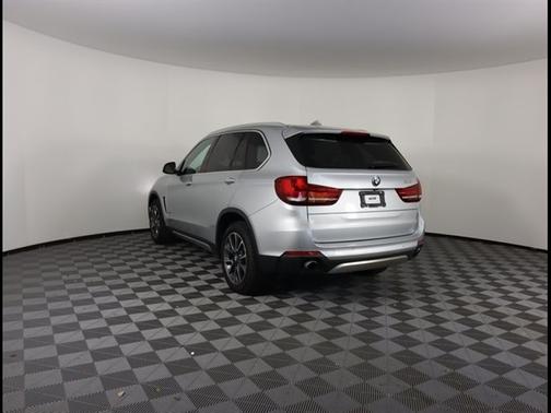 2017 BMW X5 sDrive35i