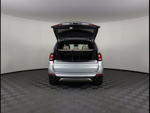 2017 BMW X5 sDrive35i