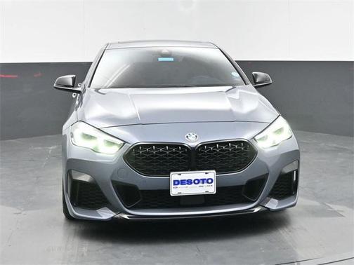 2020 BMW M235 Gran Coupe xDrive