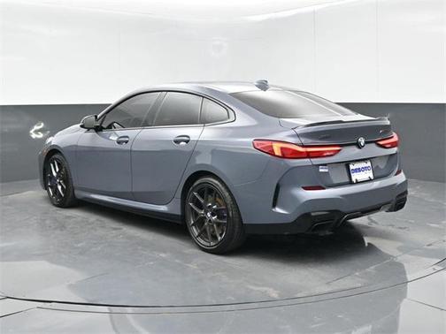 2020 BMW M235 Gran Coupe xDrive