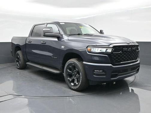 Forged Blue Metallic 2026 RAM 1500 Express