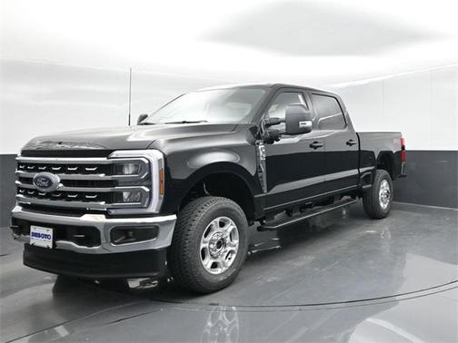 2026 Ford F-350 XLT