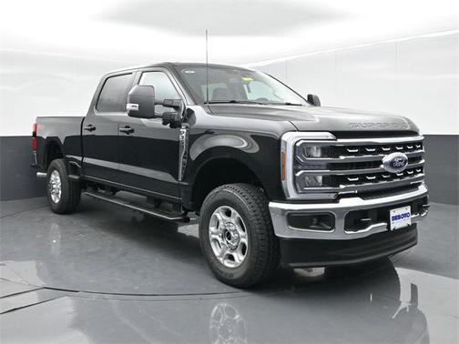 2026 Ford F-350 XLT