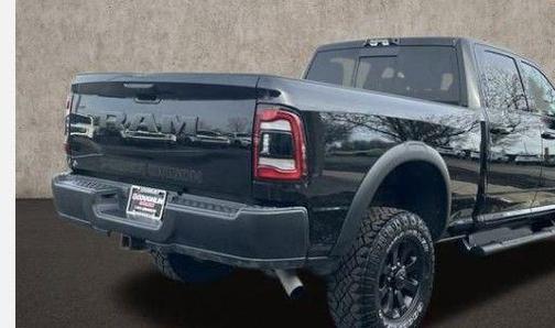 2024 RAM 2500 Power Wagon