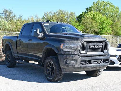 2024 RAM 2500 Power Wagon