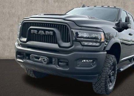 2024 RAM 2500 Power Wagon