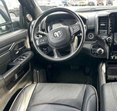 2024 RAM 2500 Power Wagon