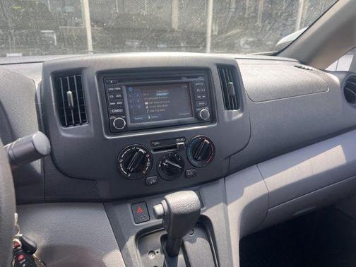 Fresh Powder 2019 Nissan NV200 SV