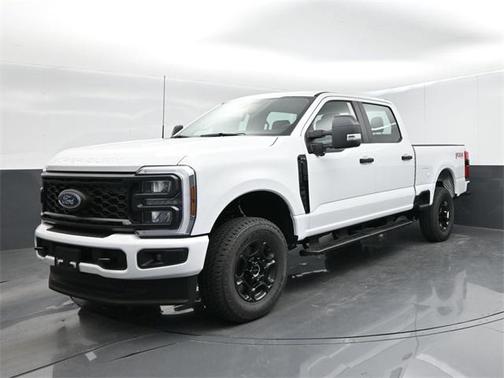 2025 Ford F-350 XL