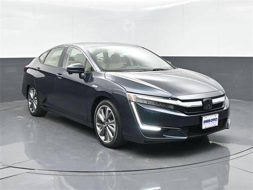 2018 Honda Clarity Plug-In Hybrid Touring