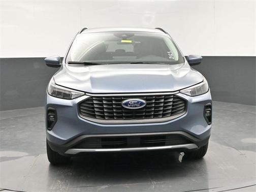2025 Ford Escape PHEV SE