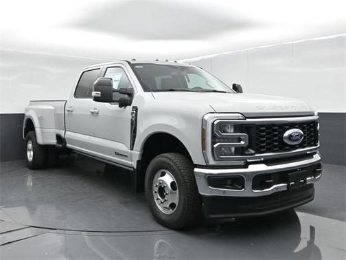 2026 Ford F-350 Lariat