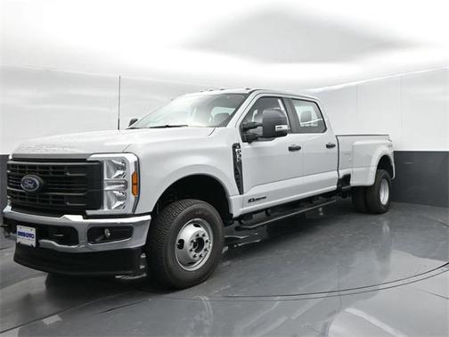 2026 Ford F-350 XL