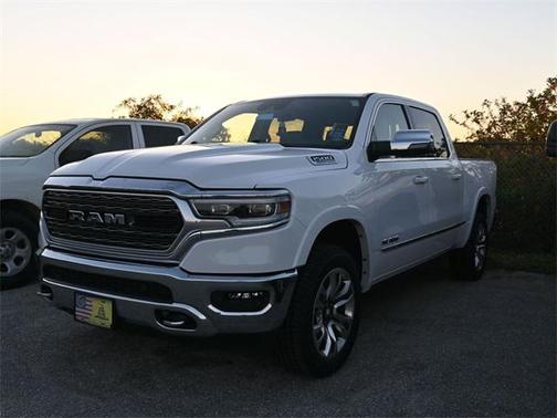 2023 RAM 1500 Limited