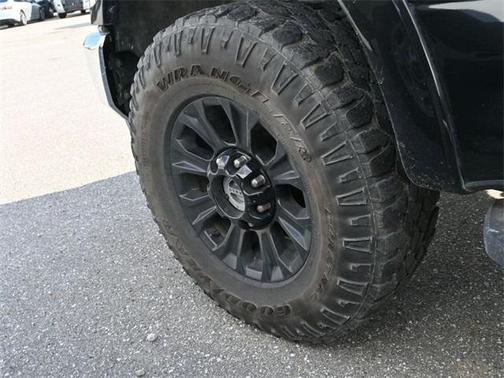 2022 Ford F-350 Lariat